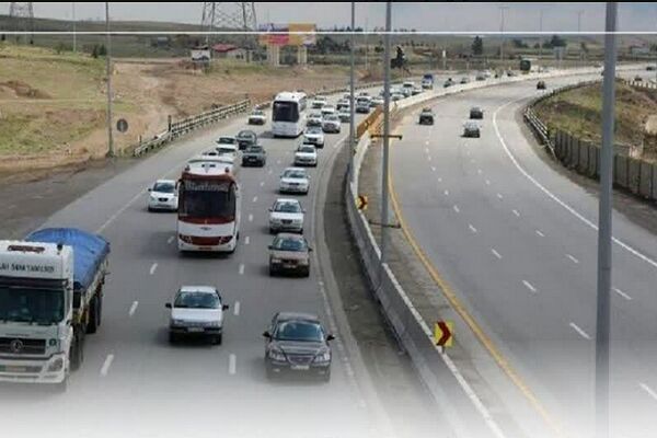 تردد بیش از یک میلیون وسیله نقلیه در ورودی و خروجیهای استان آذربایجان غربی 2.png