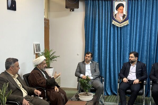 توسعه شهرسازی اسلامی و حل مشکلات شهری در گنبد کاووس راه و شهرسازی گلستان