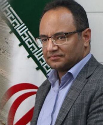 انتصاب سرپرست معاونت مهندسی و ساخت اداره کل راه و شهرسازی سیستان و بلوچستان