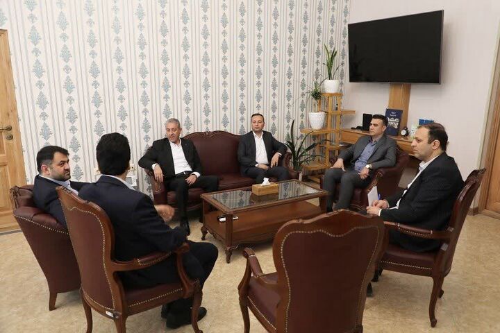 ضرورت استفاده از روشهای نوین در توسعه شهری/تخصیص قیر رایگان جهت آسفالت معابر هدف طرح بازآفرینی شهری ارومیه شهرداری