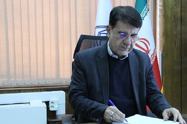 تکمیل ۶ پروژه بیمارستانی تا پایان سال در صورت تامین اعتبار/ دولت به دنبال جذب منابع غیردولتی است علی نوذرپور