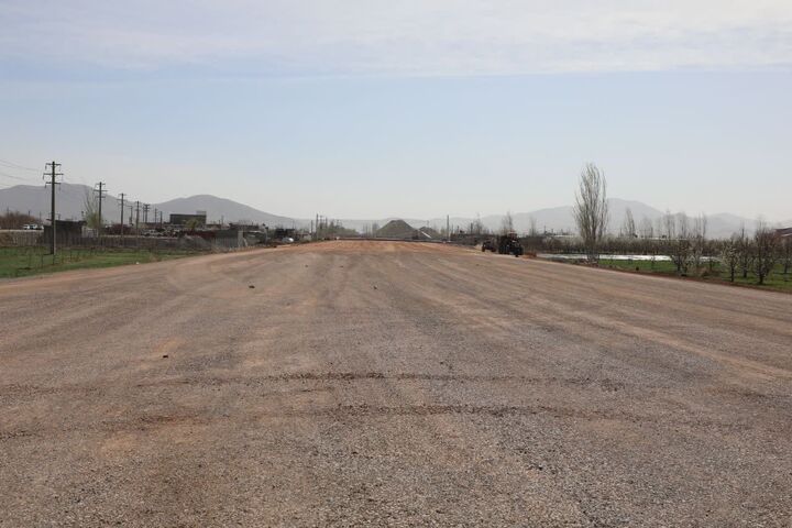 لزوم تسریع در آزادسازی مسیر احداث محور دارلک _ترشکان در آذربایجان غربی توسط دستگاههای خدمت رسان