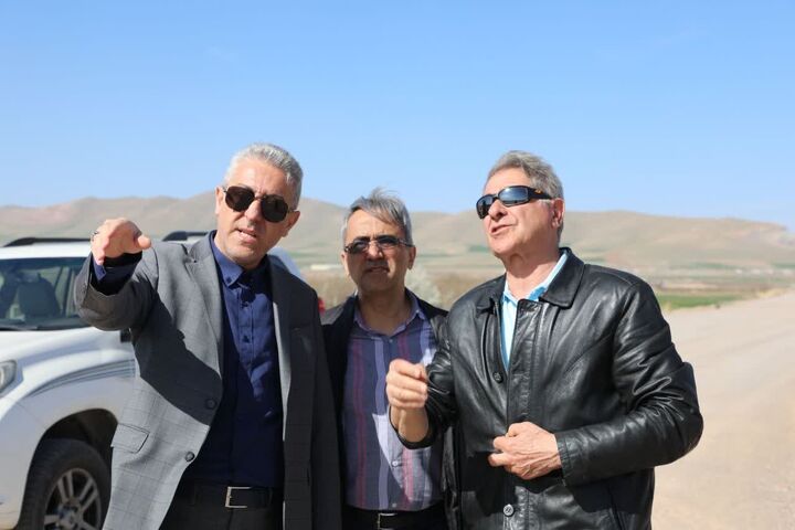 لزوم تسریع در آزادسازی مسیر احداث محور دارلک _ترشکان در آذربایجان غربی توسط دستگاههای خدمت رسان