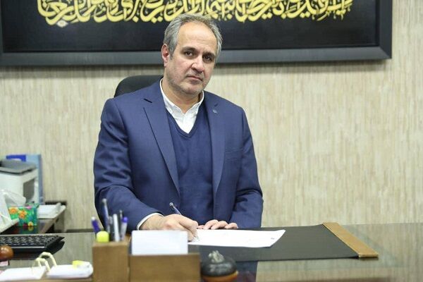 سهم ۳۲ درصدی فرودگاه مهرآباد از پروازهای نوروزی امیرانی