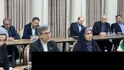ببینید | سفر وزیر راه و شهرسازی به کشور آذربایجان