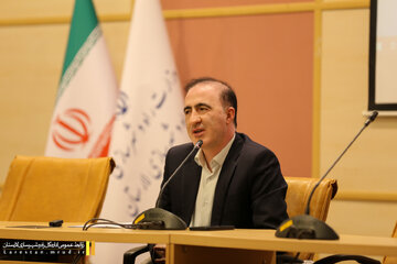 تخصیص ۴۹۰ تن قیر رایگان برای بهسازی معابر بافت‌های فرسوده در حوزه اداره کل راه و شهرسازی لارستان