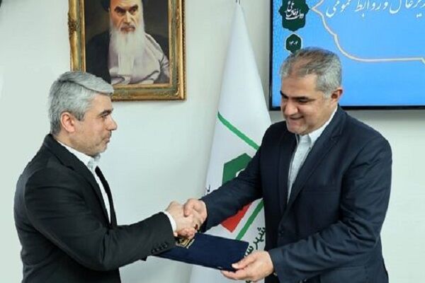 مدیرکل دفتر مدیرعامل و روابط عمومی سازمان ملی زمین و مسکن منصوب شد ع
