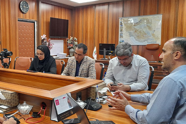 کاهش تصادفات منجر به فوت استان کرمان در نوروز امسال رتبه نخست كاهش تصادفات منجر به فوت استان كرمان در نوروز امسال
