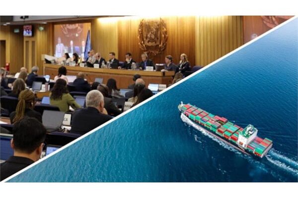 Iran’s active participation in IMO’s MEPC Meeting in London IMO