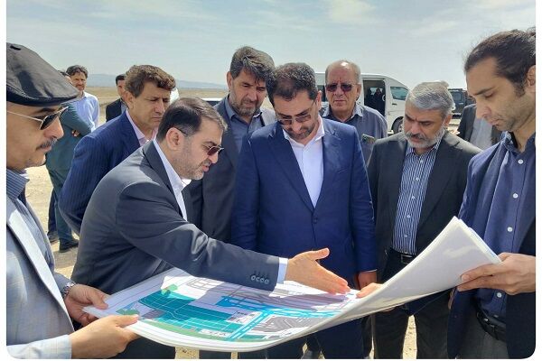 تخصیص منابع برای توسعه ظرفیتهای شهر فرودگاهی امام خمینی(ره) بررسی شد ارجایی