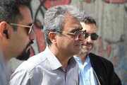 ببینید|بازدید مهندس علی زندی فر مدیر کل راهداری و حمل و نقل جادهای استان البرز از پروژه های راهداری آزادراه کرج قزوین