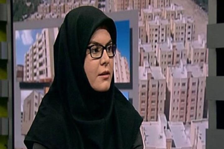 پروژههای مسکن حمایتی با تاکید وزیر راه و شهرسازی بدون توجه به دولت آغازگر در مسیر تکمیل قرار دارند/ بستههای سرمایهگذاری در بخش مسکن به زودی رونمایی میشود نرگس رزبان