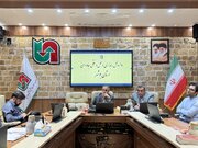 ببینید| نشست هم اندیشی رانندگان حمل و نقل کالا با سرپرست راهداری استان بوشهر