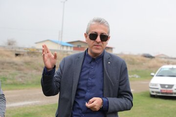 ضایعات فروشان
