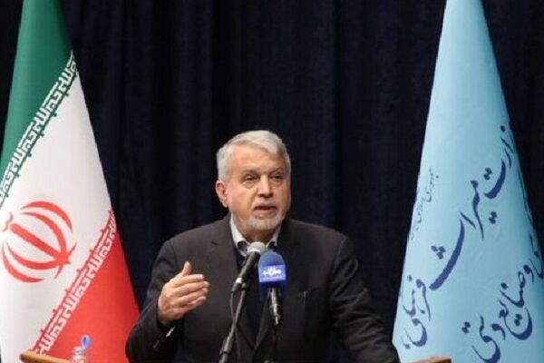 جلوهای از همافزایی ملی برای ارتقای جایگاه گردشگری ایران در سفرهای نوروزی ۱۴۰۴ صالحی امیری