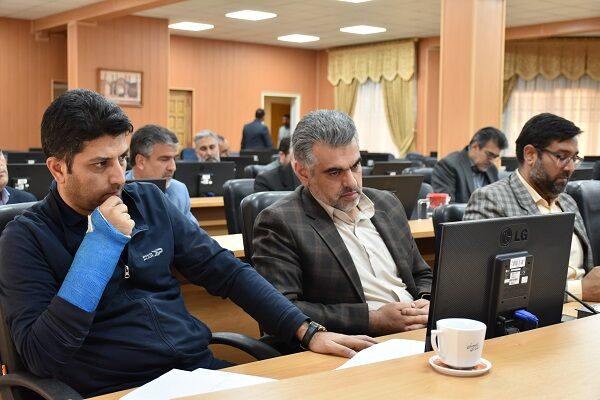ویدیو | آنچه در هشتاد و ششمین جلسه شورای مسکن استان سمنان گذشت نهضت ملی مسکن سمنان