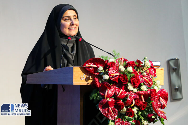 جابهجایی بیش از ۲۲ میلیون سفر با ناوگان حمل و نقل عمومی در نوروز ۱۴۰۴ /رشد ۱۸ درصدی سفرهای نوروزی وزیر