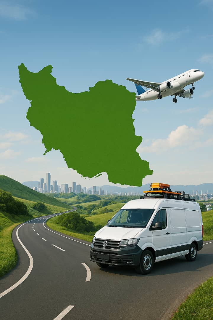 مدیریت هوشمند در خدمت روسازی، ایمنی راهها و بهسازی باند فرودگاهها