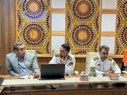 نقاط پرحادثه جاده‌های بوشهر شناسایی و ایمن شود