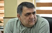 جلسه بررسی اجرای طرح نهضت ملی مسکن در سایت 52 هکتاری مهدیشهر استان سمنان