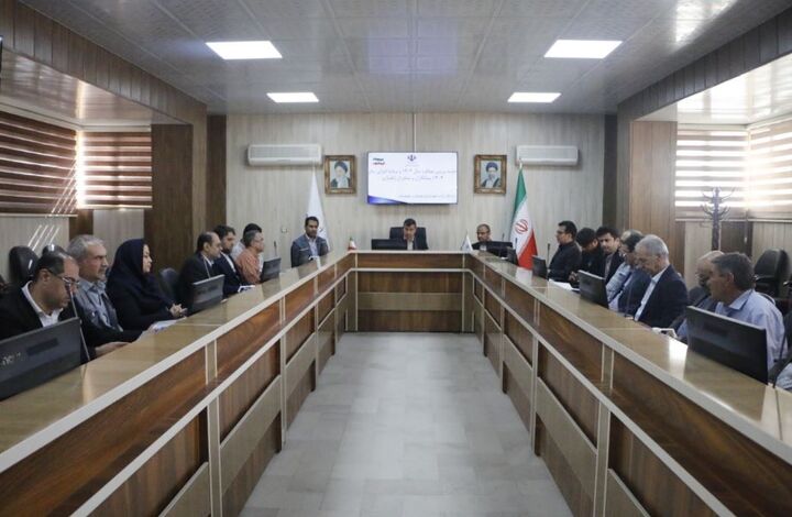 آغاز ساخت ۱۵۰ کیلومتر بزرگراه و راه اصلی در شمال سیستان و
بلوچستان آغاز ساخت ۱۵۰ کیلومتر بزرگراه و راه اصلی در شمال سیستان و بلوچستان