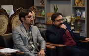 ببینید| نشست مدیرکل راه و شهرسازی استان سمنان با فرماندار گرمسار