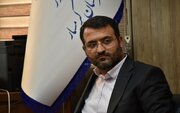 ببینید| نشست مدیرکل راه و شهرسازی استان سمنان با فرماندار گرمسار