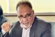 رشد بیش از ۱۱۵ درصدی ترانزیت کالا از پایانه مرزی ماهیرود طی بهار ۱۴۰۵/ صادرات از مرز ۲۸۹ هزار تن گذشت