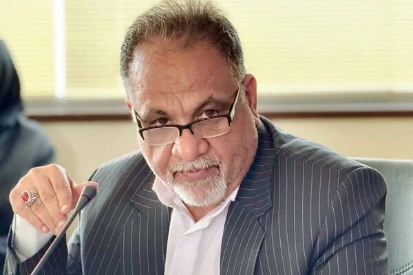 پیش فروش بلیت اتوبوسهای اربعین در خراسان جنوبی از ۲۵ تیرماه  اسداله جلال زاده مدیرکل راهداری و حمل و نقل جاده ای خراسان جنوبی.jpg