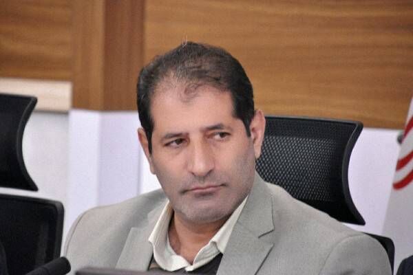 اخذ پروانه ساختمانی بیش از ۳۸ هزار و ۹۹۰ واحد نهضت ملی مسکن در استان اصفهان حمیدرضا فلاح