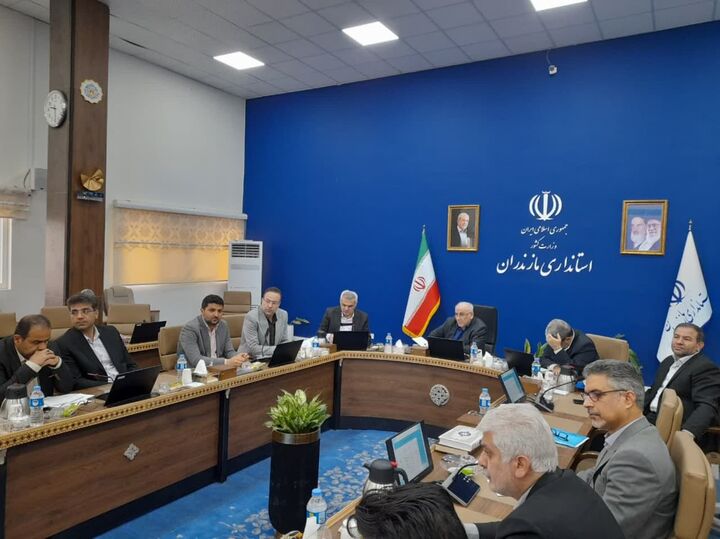 ۴۵۴ واحد مسکن جدید امسال در مازندران تحویل متقاضیان میشود مسکن
