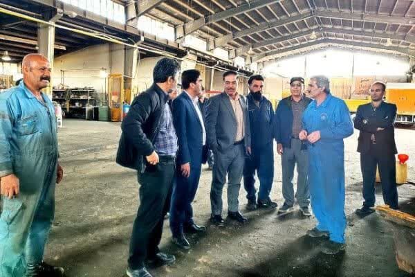 ساماندهی اکیپهای عملیاتی راهداری برای افزایش بازدهی بازدید