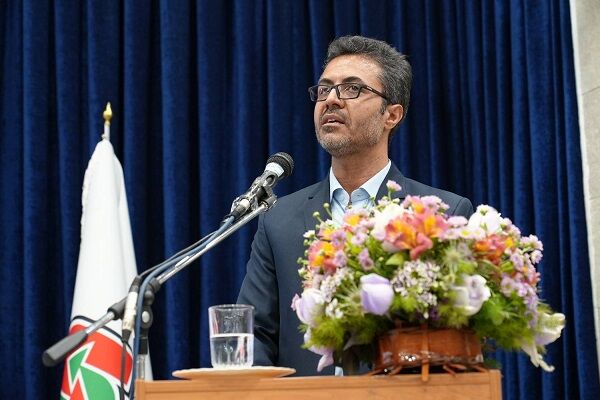 آمادگی کامل همدان برای خدماتدهی به زائران اربعین؛ نصب چادرهای استراحت و پاکسازی ۱۰۰ پارکینگ جادهای حمید پرورشی خرم مدیر کل راهداری و حمل و نقل جاده ای استان همدان