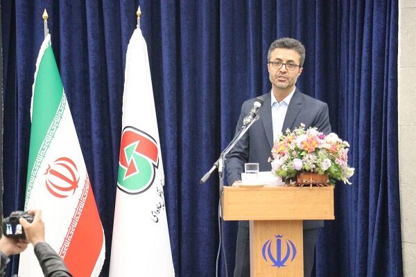 حمید پرورشی خرم مدیر کل راهداری و حمل و نقل جاده ای استان همدان