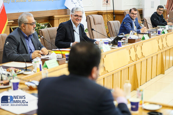 طرح جامع پردیس با هدف صیانت از منطقه حفاظت شده جاجرود به تصویب رسید