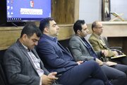 ببينيد | اولين جلسه كميته امور حمل‌ونقل ستاد اربعين حسيني استان اصفهان