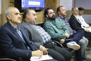 ببينيد | اولين جلسه كميته امور حمل‌ونقل ستاد اربعين حسيني استان اصفهان