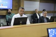 ببينيد | اولين جلسه كميته امور حمل‌ونقل ستاد اربعين حسيني استان اصفهان