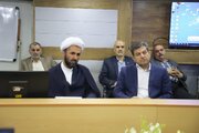 ببينيد | اولين جلسه كميته امور حمل‌ونقل ستاد اربعين حسيني استان اصفهان