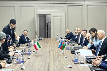 دستاوردهای سفر وزیر راه و شهرسازی به باکو: از توسعه ترانزیت تا سرمایه‌گذاری مشترک