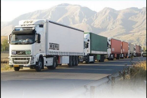 رشد چشمگیر ترانزیت کالا و تردد مسافر از پایانه های مرزی آذربایجان غربی  1.png