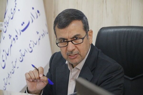 واگذاری زمین به ۲۲۶ خانواده شهدا و ایثارگران سیستان و بلوچستان
 مهدی پارسی