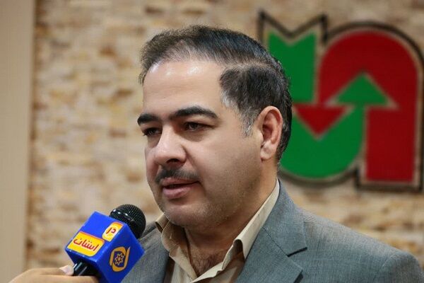 افزایش تعداد کارگاههای جادهای آسفالت در شهرستان دلیجان  محسن زاده اراک