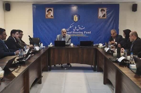 تسریع در تحویل میلگردهای پروژههای نهضت ملی مسکن در مناطق سردسیر  نوراله زاده