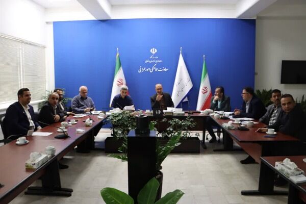 تعرفه سال ۱۴۰۴ خدمات مهندسی در هیات ۴ نفره استان خراسان رضوی تصویب شد هیات ۴ نفره