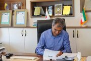 ببینید|دیدار چهره به چهره تعدادی از مراجعین با مدیر کل راهداری و حمل و نقل جادهای استان البرز