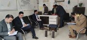 ببینید | بازدید از ۶ مشاور املاک شهر بجنورد توسط اعضای گشت مشترک تنظیم و کنترل بازار املاک و مستغلات خراسان شمالی