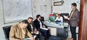 ببینید | بازدید از ۶ مشاور املاک شهر بجنورد توسط اعضای گشت مشترک تنظیم و کنترل بازار املاک و مستغلات خراسان شمالی