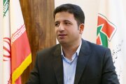 اجرای ۳ کیلومتر آسفالت جاده‌ی جاسب در دلیجان استان مرکزی