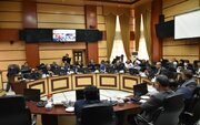 نخستین جلسه ستاد بازآفرینی شهری استان سمنان